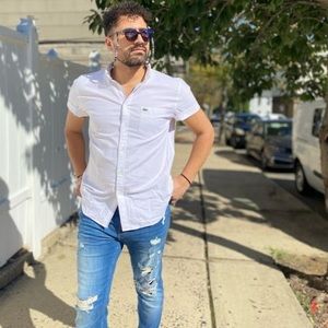 Meet your Posher, Felipe